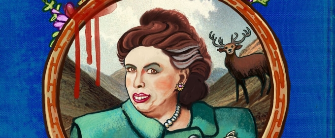 Julia Taudevin's AUNTIE EMPIRE Comes to Summerhall For One Night Only