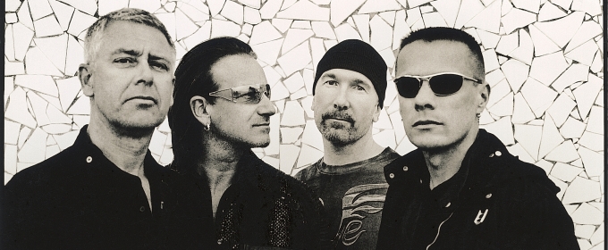 U2 Releasing 'How to Dismantle an Atomic Bomb' Shadow Album