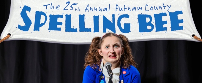 THE 25TH ANNUAL PUTNAM COUNTY SPELLING BEE Comes to TheaterWorks This Fall