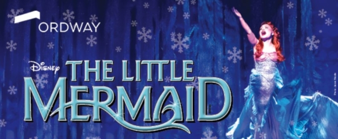 Spotlight: THE LITTLE MERMAID at Ordway Center for the Performing Arts