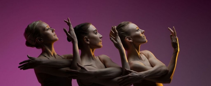Queer The Ballet Will Present DREAM OF A COMMON LANGUAGE This June