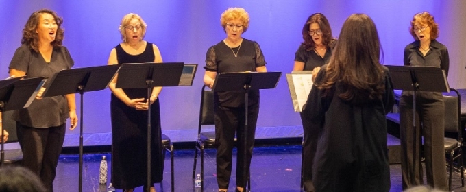 Wharton Performing Arts School Launches 2025–26 Season With Expanded Adult Education Offerings