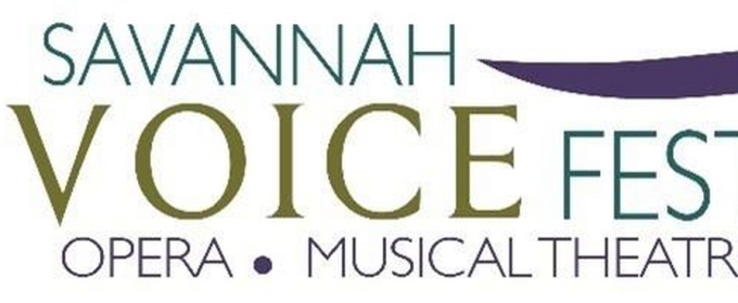 Savannah Voice Festival Collaborates With Green-Meldrim House To Launch VOICE SALON SERIES