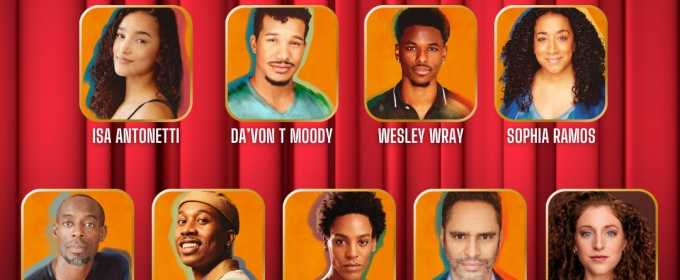 BROADWAY SESSIONS Returns with the Cast of BUENA VISTA SOCIAL CLUB