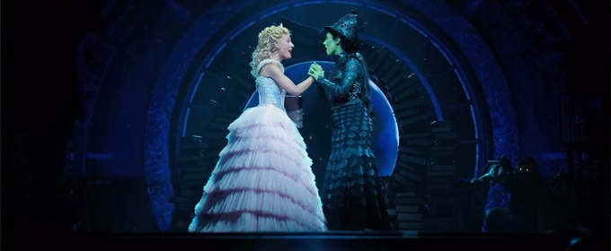 Video: Stephen Schwartz Attends WICKED Premiere At Dubai Opera