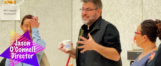 Video: First Look at Rehearsals for TARTUFFE at Cleveland Play House