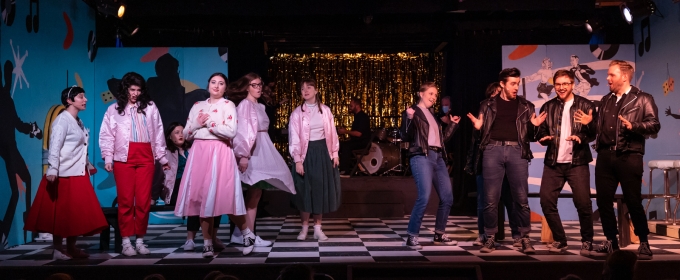 Photos: First look at Little Theatre Off Broadway's GREASE Photos