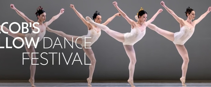 Jacob's Pillow Dance Festival to Offer 10 Weeks of Performances This Summer