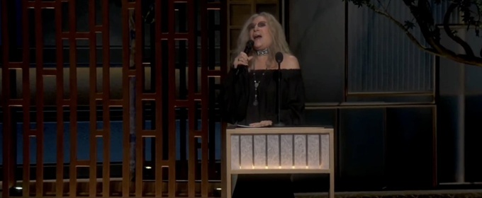 Video: Barbra Streisand Sings 'The Way We Were' During Robert Redford Tribute at 2026 Oscars
