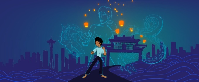 Seattle Children’s Theatre Reconsidering Kennedy Center Run Of YOUNG DRAGON