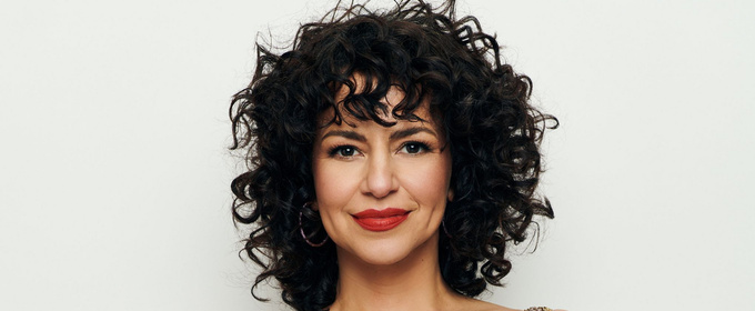 Mandy Gonzalez to Headline TN Shakespeare Co.'s Literacy Gala