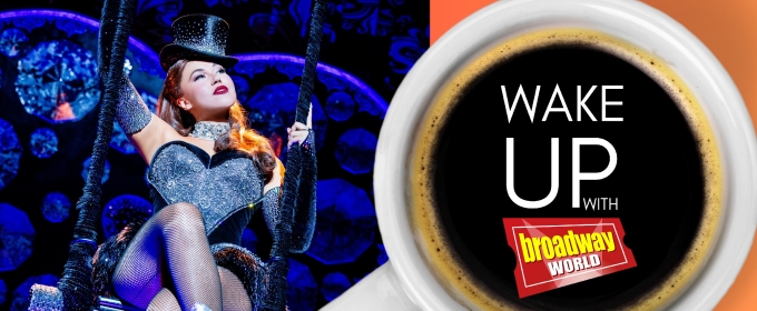 Wake Up With BroadwayWorld November 11, 2024