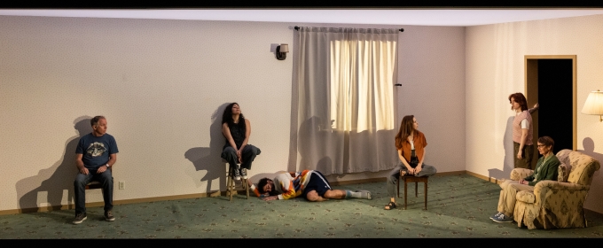 Review Roundup: Clubbed Thumb's GRIEF HOTEL Opens At The Public