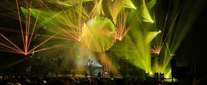 Brit Floyd to Team With Alan Parsons for Limited Run of West Coast Dates