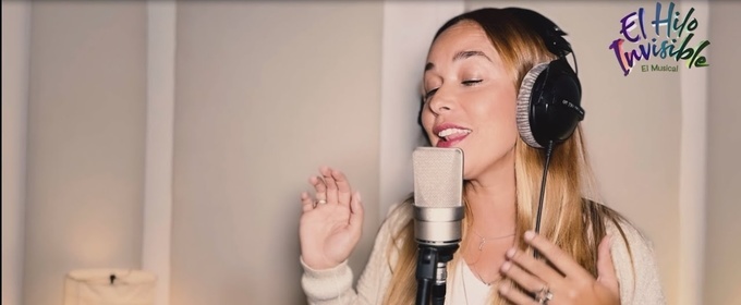 WATCH: Beth interpreta ‘Continuará’ de EL HILO INVISIBLE