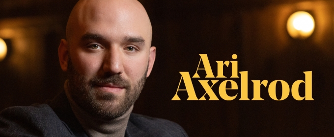 Exclusive: Listen to 'Migratory V' From Ari Axelrod's Upcoming Album 'A Place for Us: A Celebration of Jewish Broadway'