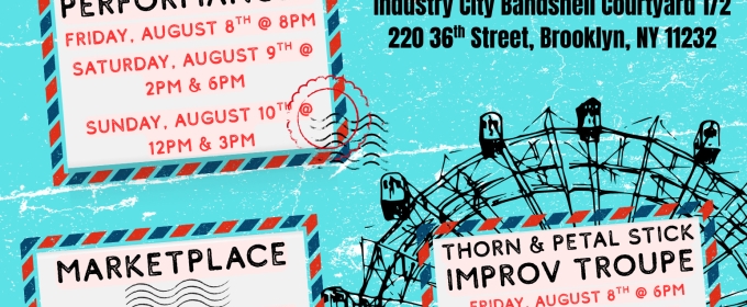 BkONE Will Host The Brooklyn Shakespeare Festival
