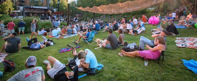 Grand Teton Music Festival Reveals Full Summer Programming For Its 65th Season