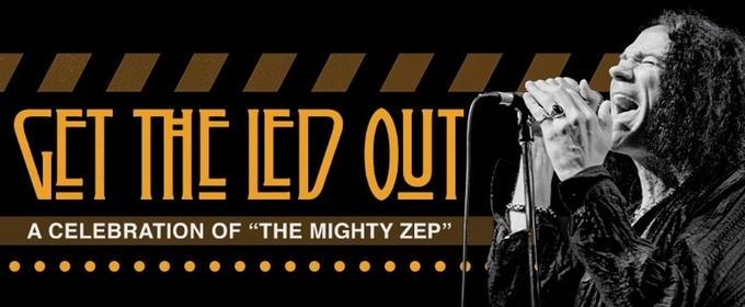 Get The Led Out Added To Indian Ranch Summer Lineup in June