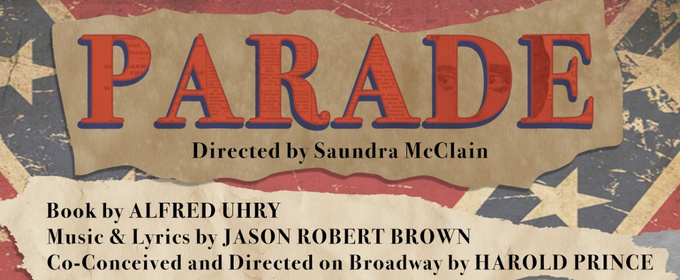 Deryndale Productions Will Launch With PARADE at The Electric Lodge