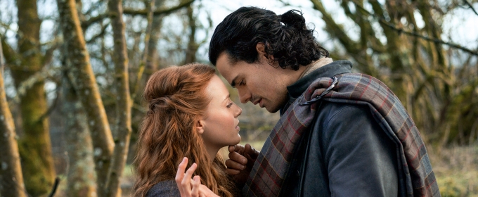 OUTLANDER: BLOOD OF MY BLOOD Sets Summer 2025 Release Date at STARZ