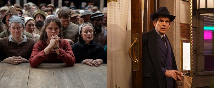 Jessie Buckley, Ethan Hawke, & More Receive 2026 Oscar Nominations- Full List