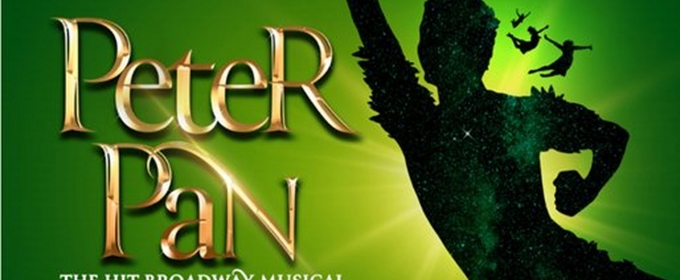 PETER PAN Comes to Austin in December