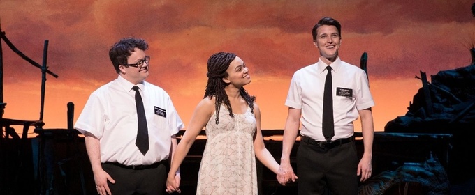 THE BOOK OF MORMON Will Offer $15 Lottery Tickets to Celebrate 15th Year on Broadway