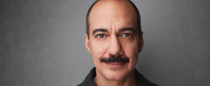SORRY FOR LAUGHING Solo Play Will Come to Westport Country Playhouse