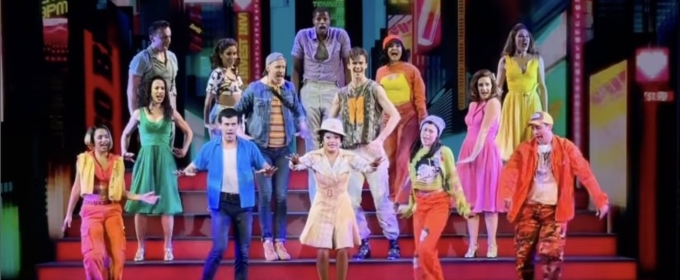 Video: Watch 'My New York' From BOOP! THE MUSICAL