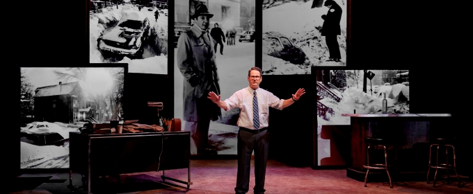 ROYKO: THE TOUGHEST MAN IN CHICAGO to Return to The Chopin Theatre in November