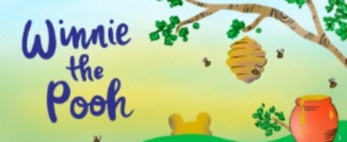 Review: WINNIE THE POOH at Downtown Cabaret Theatre