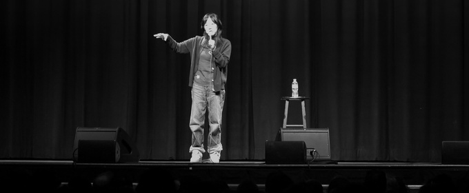 Review: MARGARET CHO THE CHOLIGARCHY TOUR at The Fillmore Minneapolis