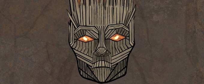 Review: KING LEAR at Gamut Theatre