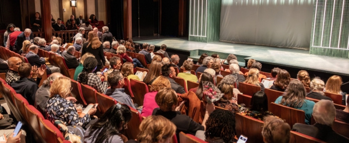 Folger Theatre Reveals Full Season Of Shakespeare’s Plays For 2026-27 Season