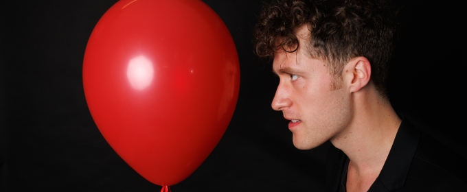 A BALLOON WILL POP Comes to Canal Cafe Theatre This Month