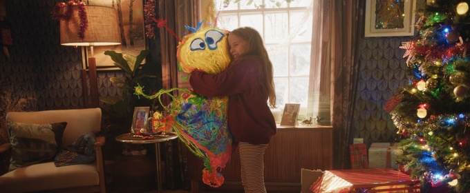 Disney Launches Holiday Campaign with New Short Film and World Tour