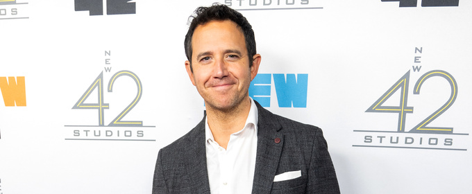 Santino Fontana To Lead Acting And Musical Theatre Masterclass At Philipstown Depot Theatre