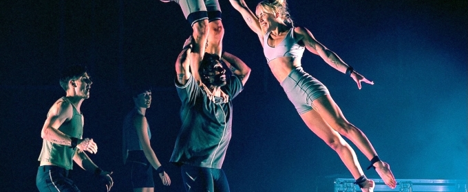 House of Oz Brings Australian Talent to Brazil in July