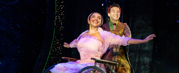 Interview: Jada Temple Talks WICKED at BJCC/American Theatre Guild