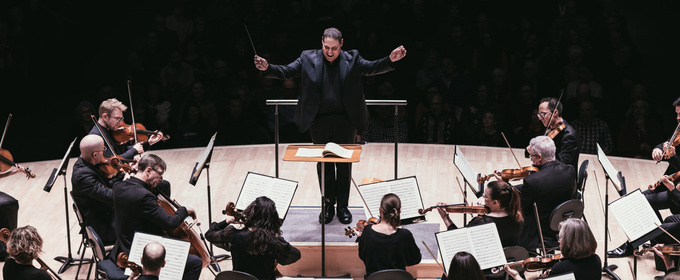 Edmonton Symphony Orchestra Unveils 75th Anniversary Season for 2026/27