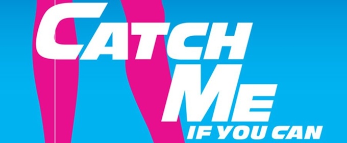 Review: CATCH ME IF YOU CAN by Kauri Theatre