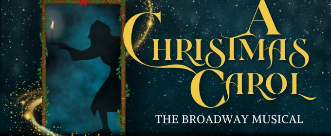 A CHRISTMAS CAROL Comes to The Rose Center Theater