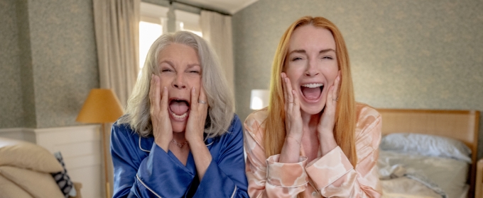 Review Roundup: Jamie Lee Curtis and Lindsay Lohan Return in FREAKIER FRIDAY