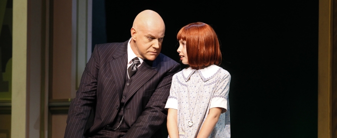 New Performances of ANNIE on Sale in Sydney