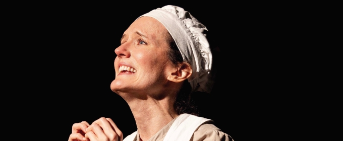 MAGDALEN Encore Performance Set for Franklin Stage Company