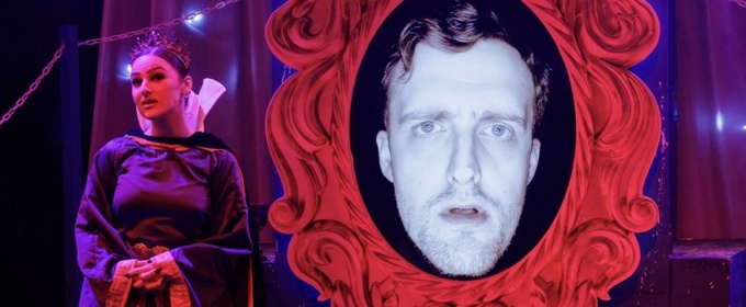 Review: SNOW WHITE, Reconnect Regal Theatre