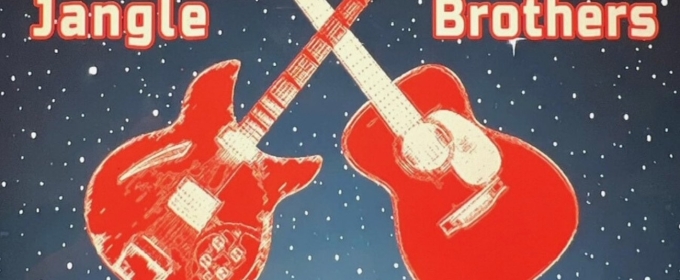 The Big Jangle and The Bell Brothers Team Up For a Fundraising Concert