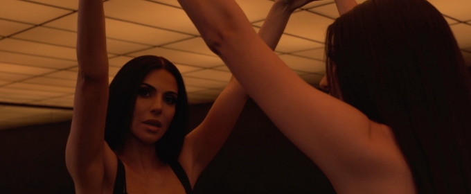 Video: Singer Chrissy Spratt Taps SUNSET BLVD. Actor to Direct 'In Too Deep' Video