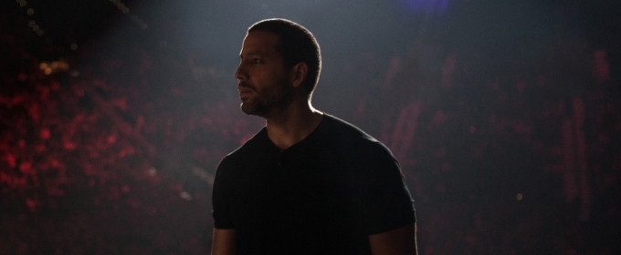 Illusionist David Blaine Announces 2025 Return To Encore Theater At Wynn Las Vegas